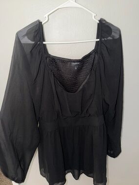 Blouse | TORRID